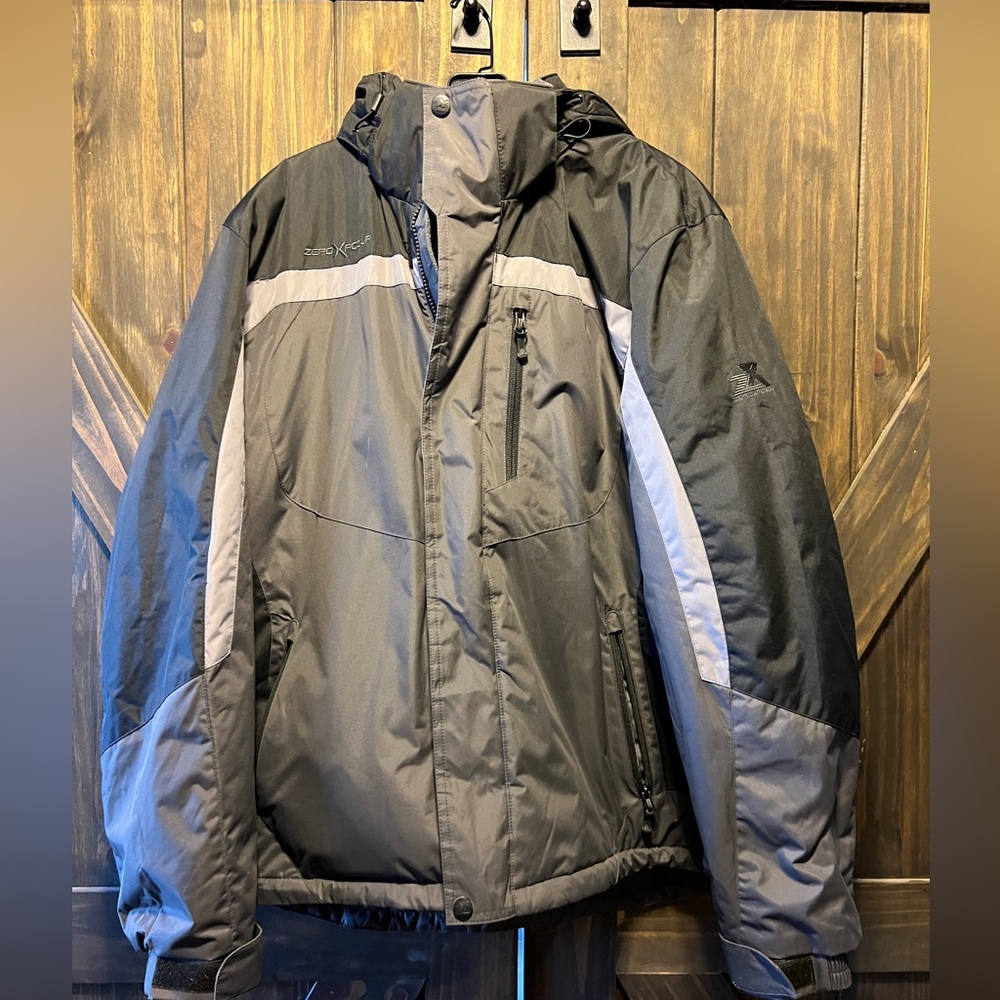 Zero Xposure Winter Jacket - image 4